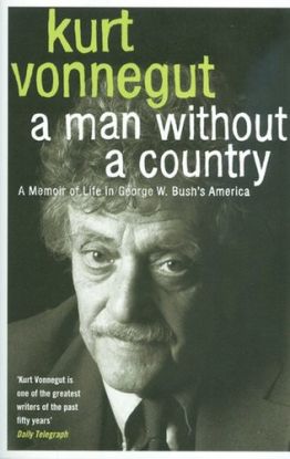 A Man Without a Country