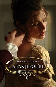 a pak ji políbil
