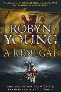 A renegát