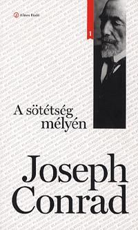 A sötétség mélyén