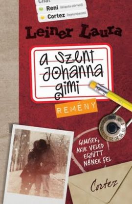 A Szent Johanna gimi 5. Remény
