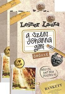 A Szent Johanna gimi 8. 1-2. - Örökké