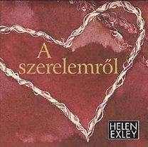 A szerelemről