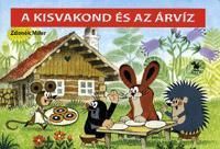 A kisvakond és az árvíz