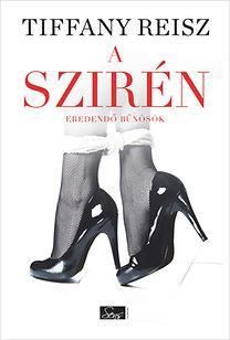 A szirén - Eredendő bűnösök I.