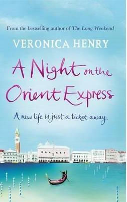 A Night on the Orient Express