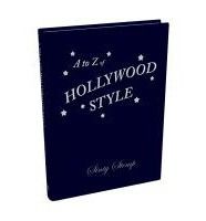 A to Z of Hollywood Style