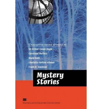 A Mystery stories