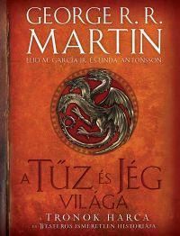 A tűz és jég világa