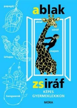 Ablak-Zsiráf