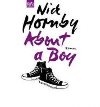 About a Boy (nem)