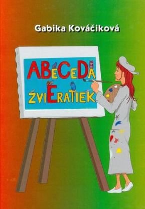 Abeceda zvieratiek