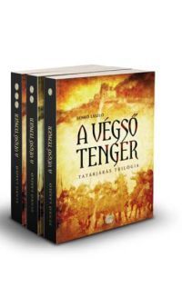 A végső tenger I. II. III.