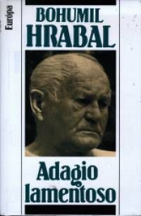 Adagio lamentoso