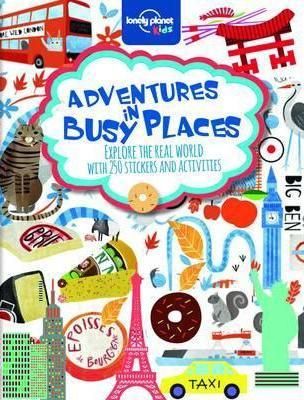 Adventures In Busy Places