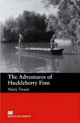 Adventures of Huckleberry Finn Mr2