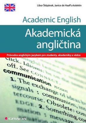 Academic English - Akademická angličtina
