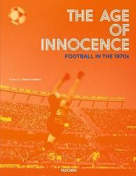 Age of Innocence Football 1970s