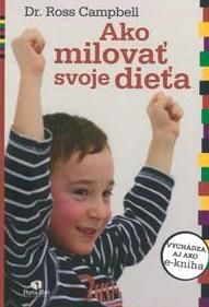 Ako milovať svoje dieťa, 2. vydanie