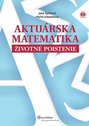 Aktuárska matematika – životné poistenie