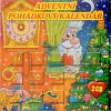 Adventní pohádkový kalendář 2  CD