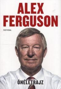 Alex Ferguson - Önéletrajz