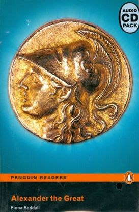 Alexander the Great + 2 CD