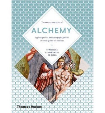 Alchemy The Secret Art