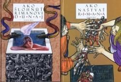 Ako naštvať Rimana, Ako šlohnúť Rimanovi Dunaj - Vianočná akcia
