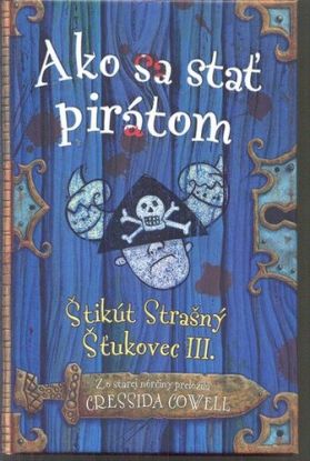 Ako sa stať pirátom