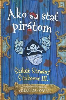 Ako sa stať pirátom (Štikút Strašný Šťukovec III.-2) mv