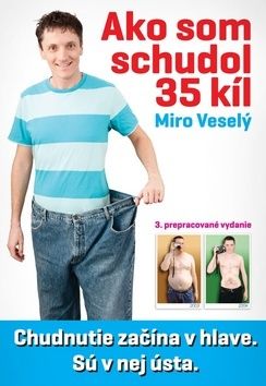 Ako som schudol 35 kíl, 3. prepracované vydanie