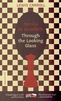 Alenka za zrcadlem - Through the Looking-Glass