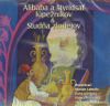Alibaba štyridsať lúpežníkov,Studňa zlodejov CD