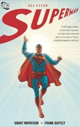 All Star Superman