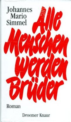 Alle Menschen werden Brüder