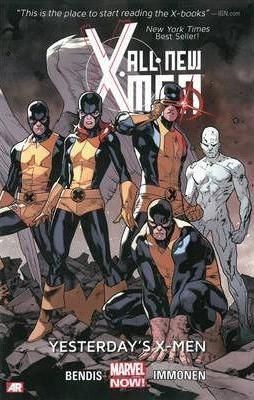 All-New X-Men Volume 1