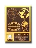 Általános földrajzi ismeretek és...Feladatlap