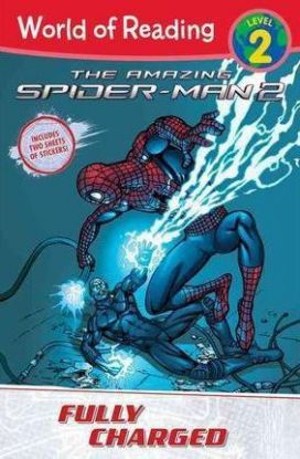 Amazing Spider-Man 2. Fully charged