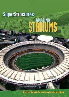 Amazing Stadiums