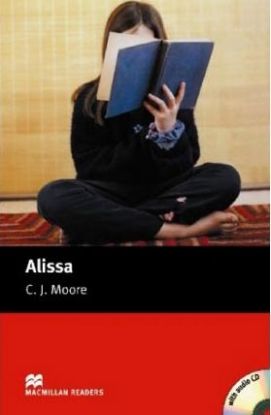 Allisa + CD      MM1