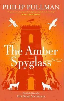 Amber Spyglass