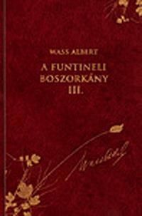 A funtineli boszorkány III. - Kunyhó a Komárnyikon 2. - folytatás