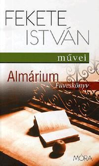 Almárium Füveskönyv