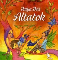 Altatok (CD-melléklettel)