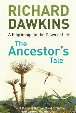 Ancestor's Tale