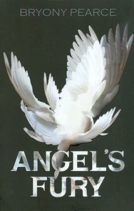 Angel´s Fury