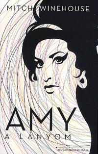 Amy a lányom
