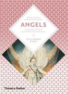 Angels: Messengers of the God