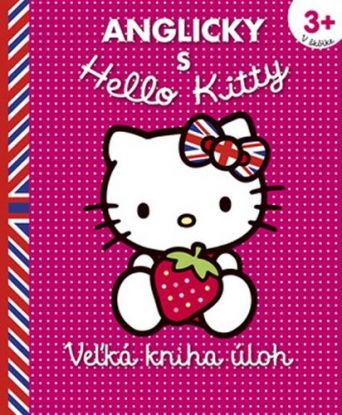 Anglicky s Hello Kitty 3